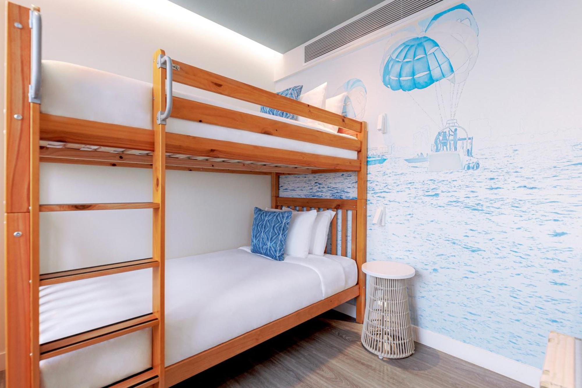 Ozo North Pattaya Hotel Екстериор снимка