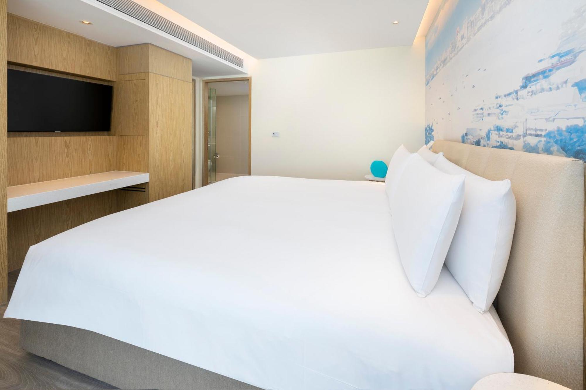 Ozo North Pattaya Hotel Екстериор снимка