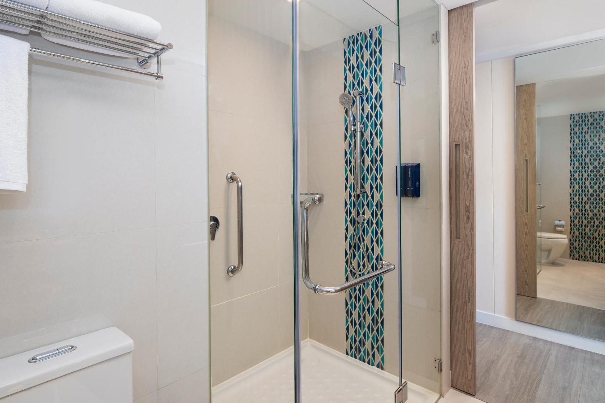 Ozo North Pattaya Hotel Екстериор снимка